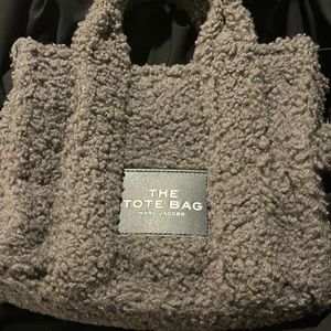Brand new tote bag never worn 180🥰